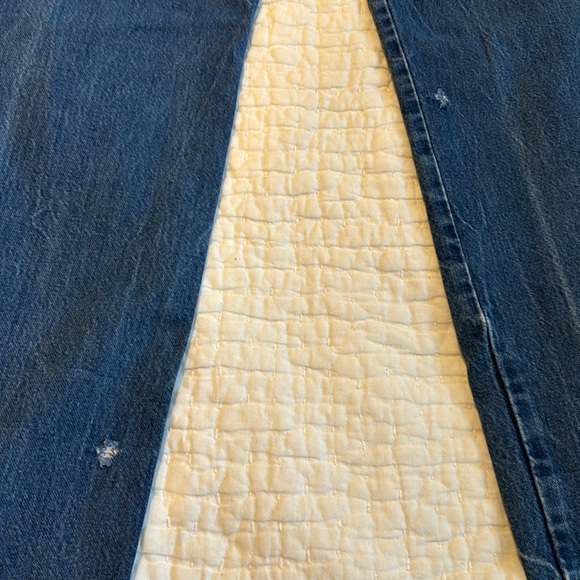 Vintage Wrangler jeans size 30 x 33 - Picture 6 of 14
